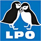 Logo LPO - Rechte: LPO